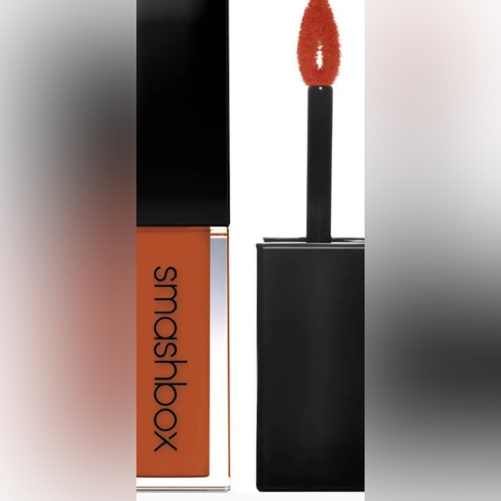 Smashbox Liquid  fire Lipstick